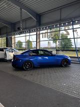 BMW M240i Steptronic Coupé - - gebrauchte BMW M240i aus dem Jahr 2024