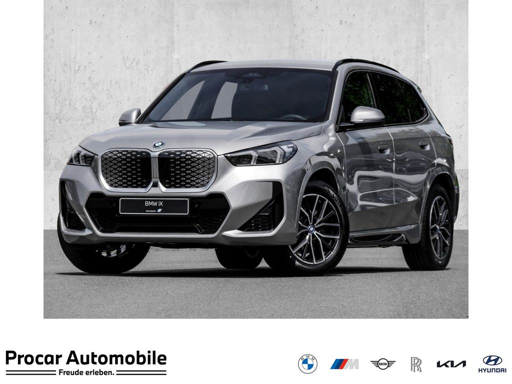 BMW iX1 xDrive30 MSport HuD H/K DA+ PA+ RFK PDC LED 
