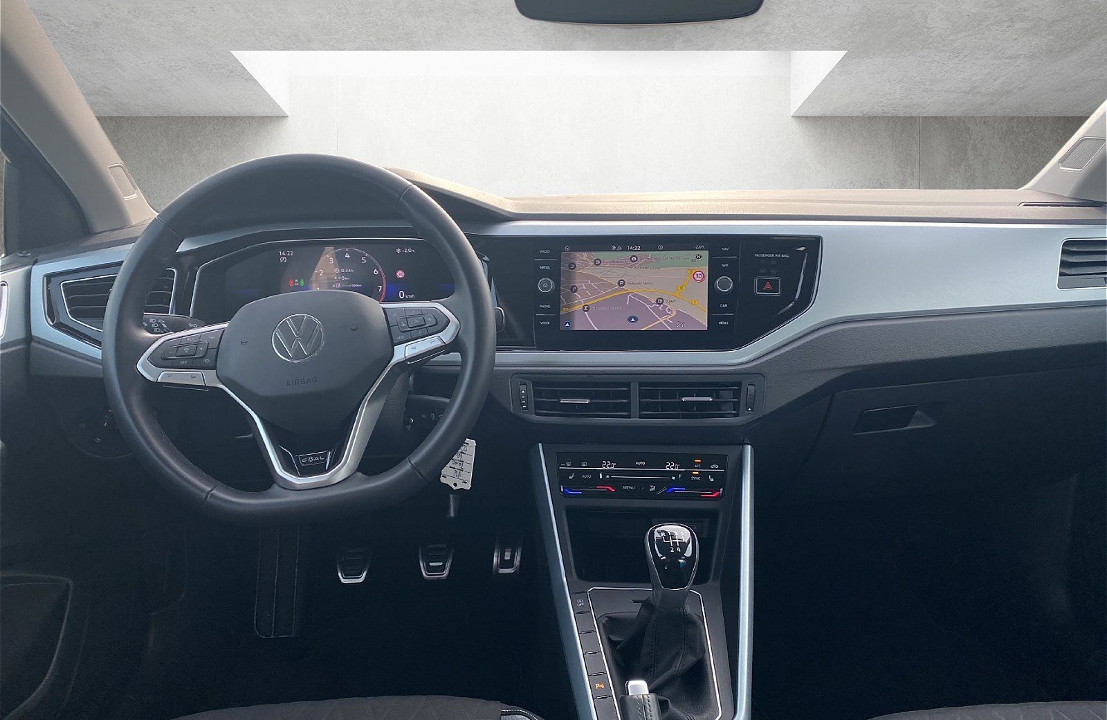 Volkswagen Taigo - Bild 16