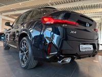 BMW X4 - Vorschau Bild 5