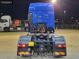 MAN TGX 18.470 4X2 GX ADR Retarder PTO Full-Air Alco - MAN Koffer