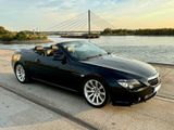 BMW SELTENE Gelegenheit - Nur 97.000km - 650 Cabrio - BMW aus 2007: Cabrio