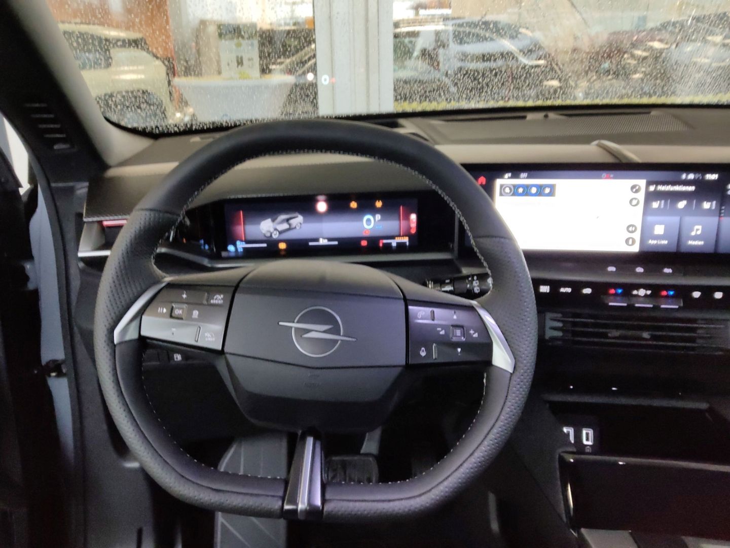 Opel Grandland (X) - Bild 12