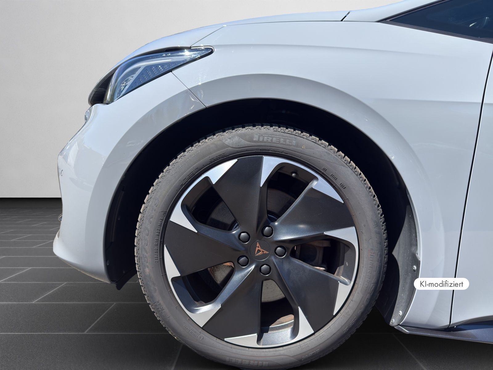 Cupra Born - Bild 8