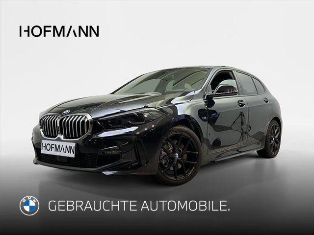 BMW 118i Aut. M Sport MEGA Ausstattung+wenig KM