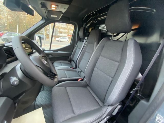 Fahrzeugabbildung Nissan Interstar Kastenwagen L2H2 35 dCi150 N-Connecta