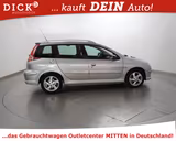 Peugeot 206 SW 1.4 Quiksilv GEPFLEGT+TÜV 8/2027+CLIMATRO - Peugeot 206: SW