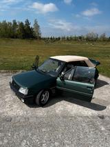 Peugeot 205 Roland Garros  | TÜV bis 05/20... - Peugeot 205: Roland Garros