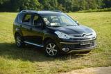 Citroën C-Crosser HDi 155 FAP Exclusive Exclusive - Citroën C-Crosser SUV