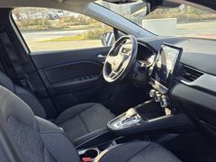 Renault Captur II 1.6 E-TECH Plug-in 160 Intens (EURO 6d