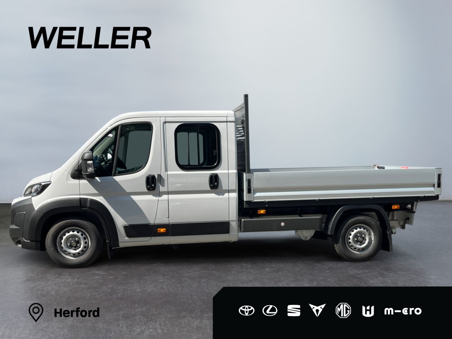 Toyota Proace Max - Bild 5