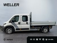 Toyota Proace Max - Vorschau Bild 5