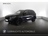 BMW X5 40d M Sport Panoramadach Massagefunktion Soft - BMW X5 Gebrauchtwagen in Aachen