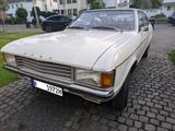 Ford Seltener Ford Granada 2.3 -Hüftschwung- 1972 - Ford Granada mit Benzin-Antrieb
