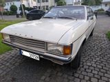 Ford Seltener Ford Granada 2.3 -Hüftschwung- 1972 - Ford Granada mit Benzin-Antrieb