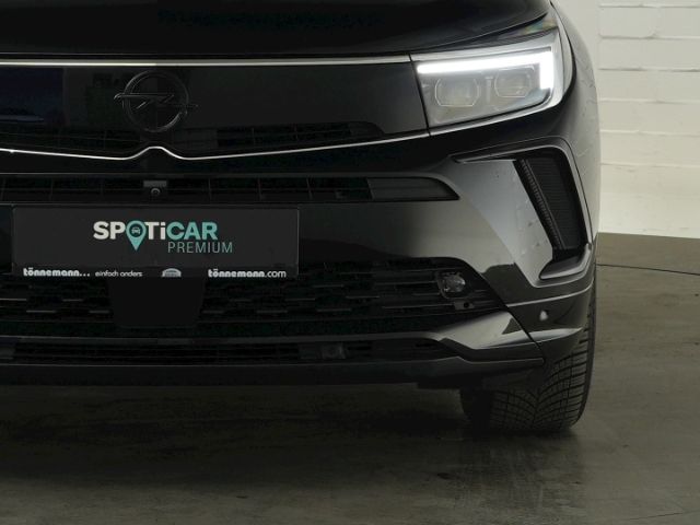 Grandland GS+LED LICHT+NAVI+360 GRAD KAMERA+SITZ