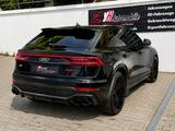 Audi RSQ8 ABT S Umbau 740 PS+KERAMIK+HuD+SOFT+CARBON+ - gebrauchte Audi RSQ8 aus dem Jahr 2024