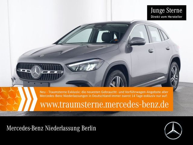 Mercedes-Benz GLA 250 e PROGRESSIVE ADVANCED/MBUX/VZ-ASSIST/