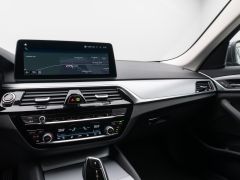 Foto Nummer 22: BMW 520d