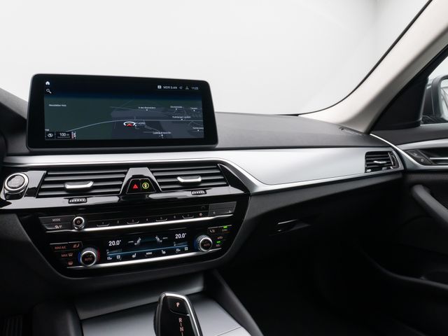 Foto Nummer 22: BMW 520d
