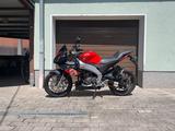 Aprilia Tuono TÜV und Ölwechsel NEU - APRILIA RENNSPORT