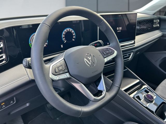 Tiguan 1.5 TSI eHybrid *DSG*AHK*MATRIX*PANO*EASY