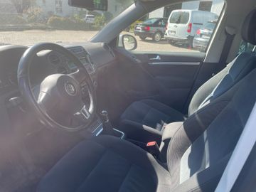 Volkswagen Tiguan - 6