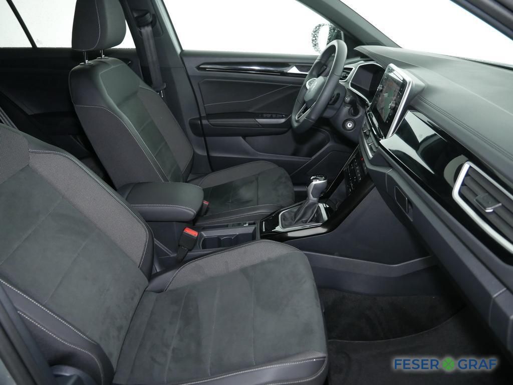 Volkswagen T-Roc R-Line 1.5 TSI DSG Navi AHK Kamera LED SiH foto 5