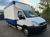 Iveco Daily 50C170 Koffer 1. Hand - Iveco 170