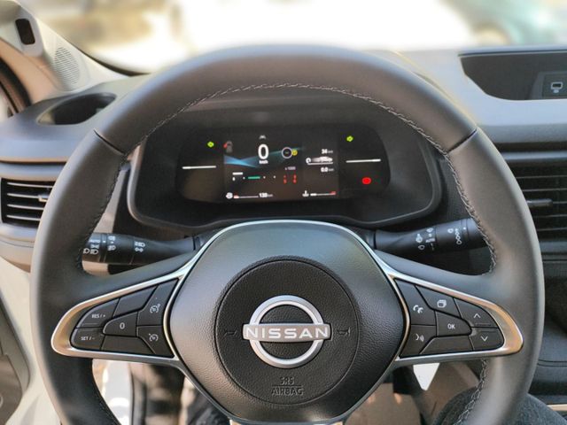 NISSAN Primastar (Bild 17 von Array)
