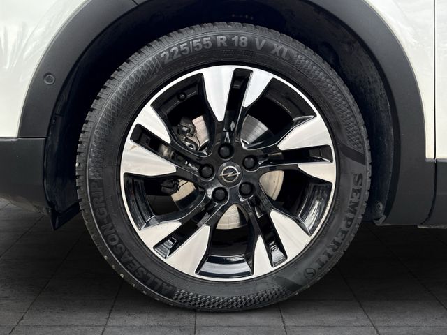 Grandland INNOVATION 1.2 Turbo INTELLILINK PDC V