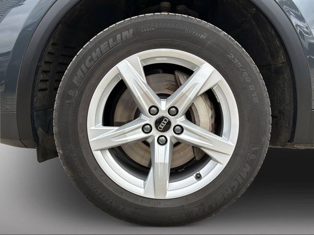 Q5 SUV 50 TFSIe QUATTRO S-TRONIC MATRIX+NAVI+ACC