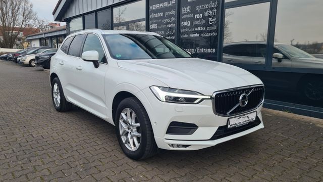 Volvo XC60 B4 Momentum Pro AWD - ASSISTS - AHK -