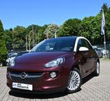 Opel Adam 1.2 Glam ecoFlex S/S - gebrauchte Opel Adam aus dem Jahr 2013