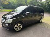 Mercedes-Benz Viano 3.0 CDI AMBIENTE EDITION lang  - Mercedes-Benz Viano in Stuttgart