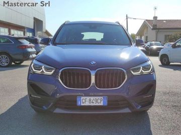 BMW X1 - 9