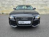 Audi A4 Avant quattro 2.0TDI 143PS AHK - Audi A4 aus 2011: TDI