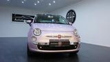 Fiat 500C*USB*Twin-Air*Freisprecher*Klima - gebrauchte Fiat 500C aus dem Jahr 2014
