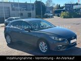 Mazda 3 Lim. Center-Line - Mazda 3 Gebrauchtwagen Hannover