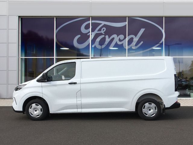 Fahrzeugabbildung Ford Transit Custom 320 L2 Trend FWD #Rückfahrkamera
