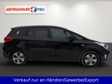 Kia Carens 1.6 GDI Klimaautomatik PDC - Kia Carens Gebrauchtwagen in Berlin