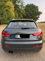 Audi Q3 1.4 TFSI sport Navi | SHZ | AHK | Garagenwage - Audi in Bochum: Q1