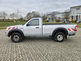 Ford Ranger 2.5TDCi 4X4 Einzelkabine Klima 3t-AHK - Ford Ranger: Einzelkabine