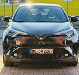 Toyota C-HR 1.8-l-VVTi Hybrid Style Selection Style... - Toyota C-HR in Hagen