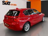 BMW 120i Advantage|Navi|SHZG|PDC v+h|LED|LWS AHK LED - BMW: V12