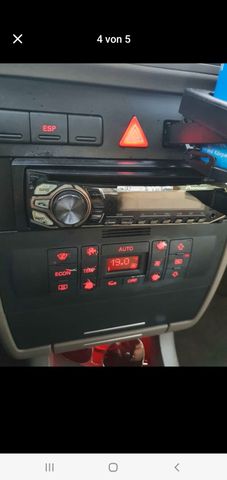 Audi A3 1.6 Ambiente Ambiente