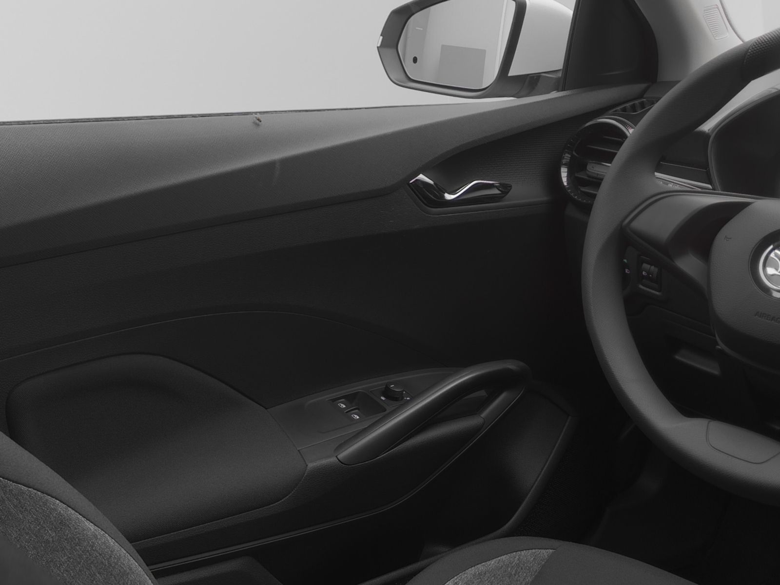 Skoda Fabia - Bild 13