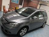 Volkswagen VW Golf Plus United - Volkswagen Golf Plus aus 2008: United