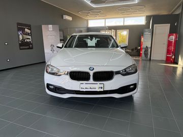 BMW 316 - 9