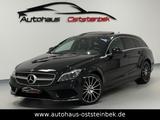 Mercedes-Benz CLS 250 SHOOTING BRAKE/4MATIC/AMG-LINE/LED/1HAND - Mercedes-Benz CLS 250 Shooting Brake Gebrauchtwagen
